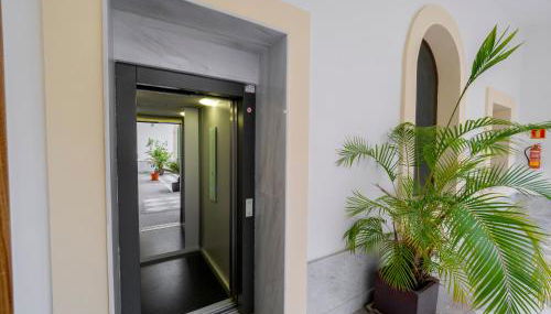 Amplio Apto Centro vistas Torneria fjhomefj - Foto 4