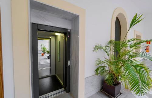 Amplio Apto Centro vistas Torneria fjhomefj - Foto 4