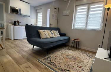 Apartamentos Natura Cantabria - Foto 14