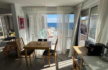 Penthouse Giner Benidorm centro playa by TRG - Foto 3