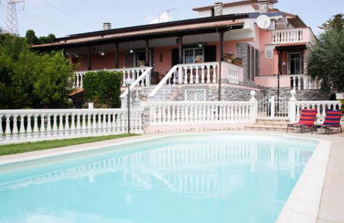 Villa Ennio - Foto 49