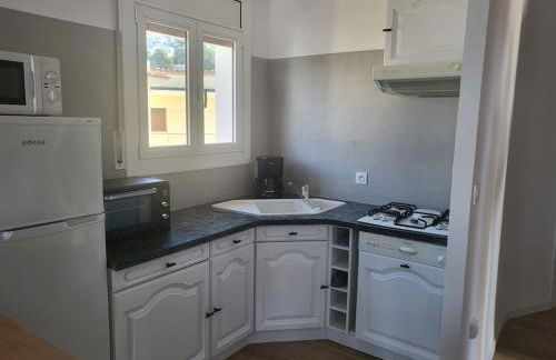 Appartement T3 avec belle vue mer et parking - Foto 5