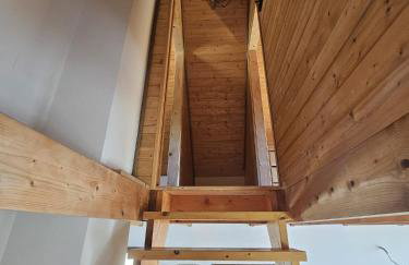 Domek Dotyk rosy na Kaszubach - Foto 4