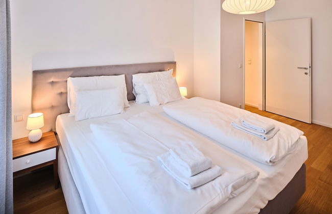 MyFavorit by Duschel Apartments Vienna - Foto 27