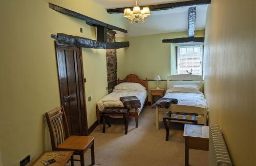Lake District Pub with 10 en-suite rooms - Foto 25