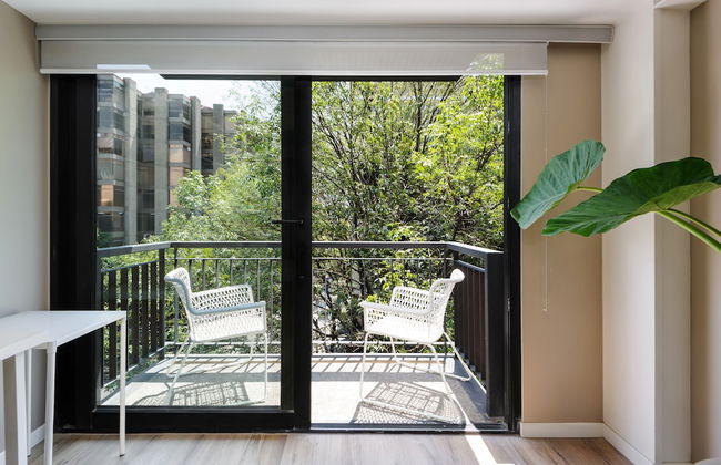 Wynwood House Nuevo Leon - Foto 70