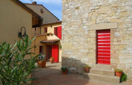 San Martin del Colle Holiday Home - Foto 34