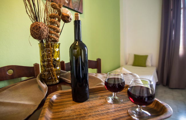 Irilena Apartments Gournes by Checkin - Foto 13