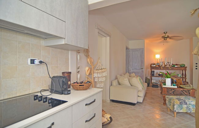 Beach Front Apartment No01 - Foto 24