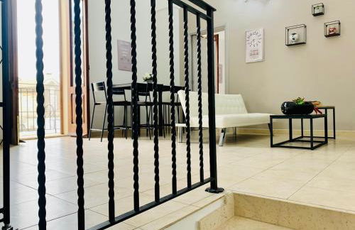 Tre Balconi - Casa Vacanza Salento - Foto 29