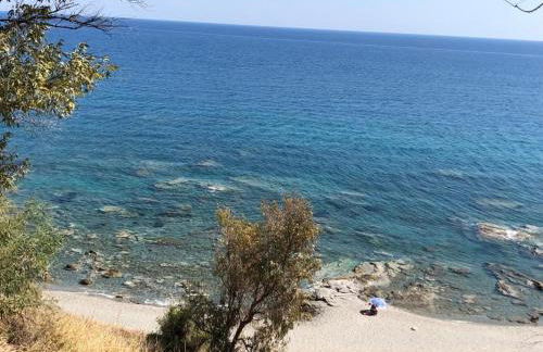 Villa mare panoramica Estia - Foto 58