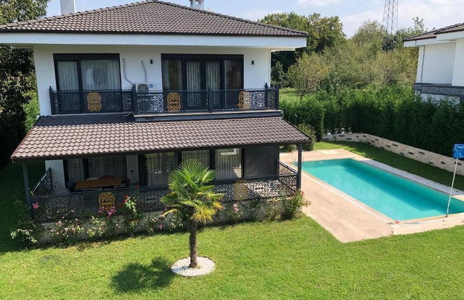 Bahar Villas Sapanca - Foto 20