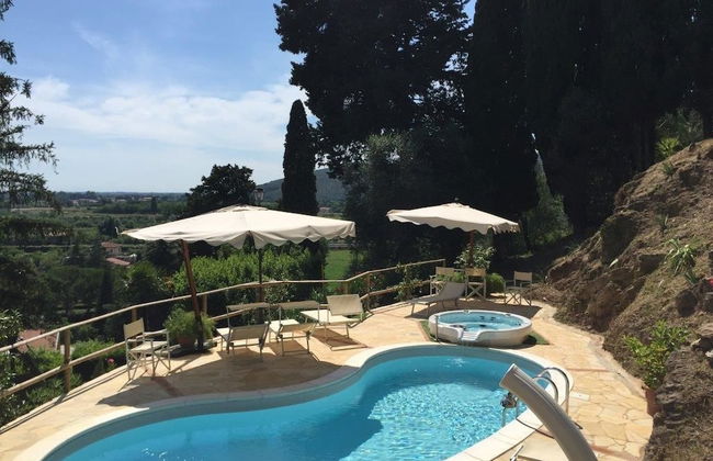 Villa Alta - Photo 26