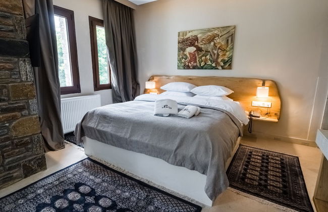 12 Months Luxury Resort - Foto 52