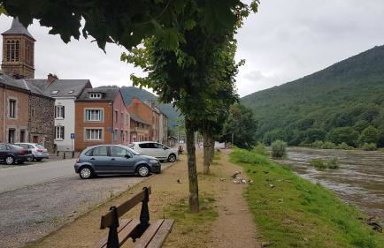 Le Balcon sur la Meuse - Foto 17