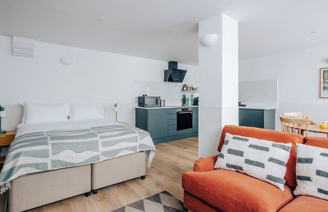 The Regency - Serviced Apartments - Photo 35