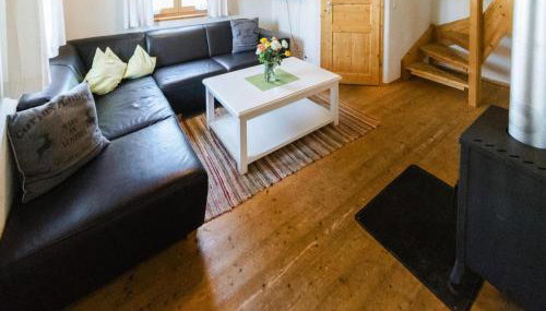 Ferienhaus im Landhausstil im Vital Camp Bayerbach - Foto 2