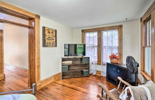 Less Than 1 Mi to Downtown Historic Dubuque Gem! - Foto 23