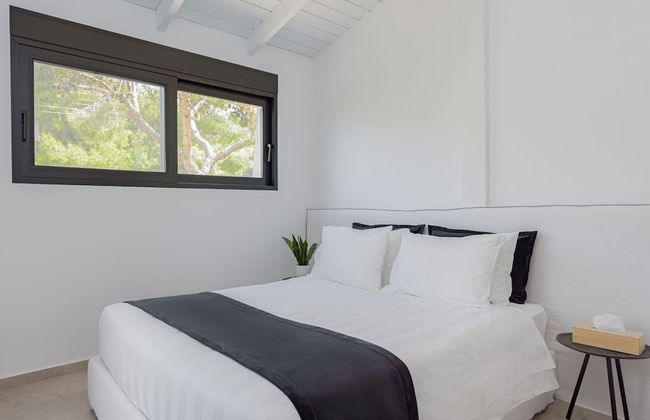 Athenian Black Villa - Foto 5