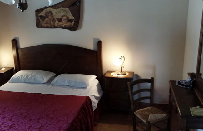 Poggio Al Vento - Photo 4