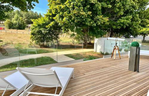 Domaine de Mende Brenoux Suites & SPA - Foto 1