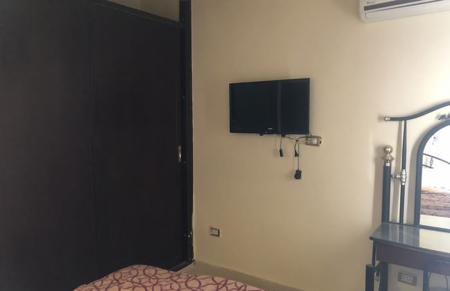 Sultan Sharm El Sheikh Hadaba Farshas - Foto 13