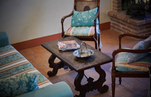 Podere Fontegallo - Photo 80