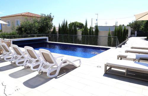 CostaBlancaDreams Villa Estación in Calpe - Foto 24