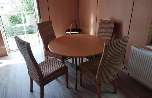 Wohnung in Waldnähe - Foto 7