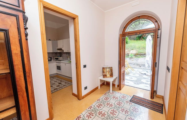 Villa Tecla - Foto 37