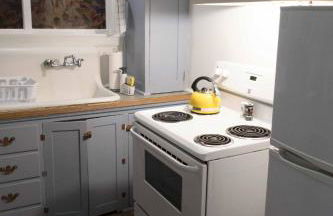 Sauerdough Lodging - Photo 19