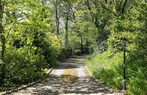 The Rectory Stunning Views Pool & Padel Court - Foto 54