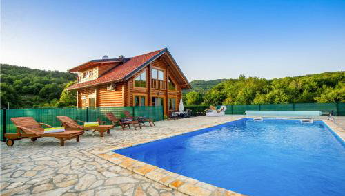 Cozy Home In Prokike With Sauna - Foto 1