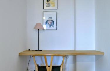 In Paros, fantastic waterfront villa - Foto 28