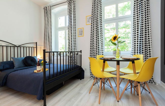 Sydonia Apartments - Photo 17