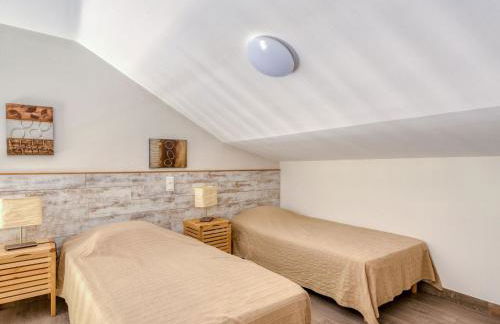 Holiday Home in Rasteau with Private Pool - Foto 28