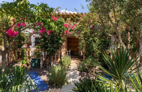 Finca Can Lluc - Photo 25