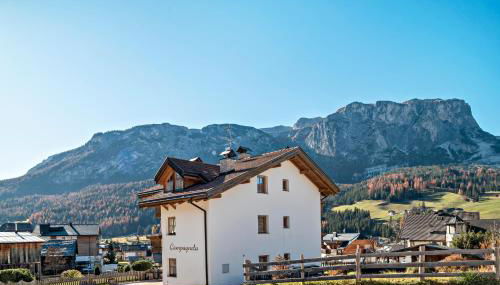 Apartments Campagnola - Foto 1