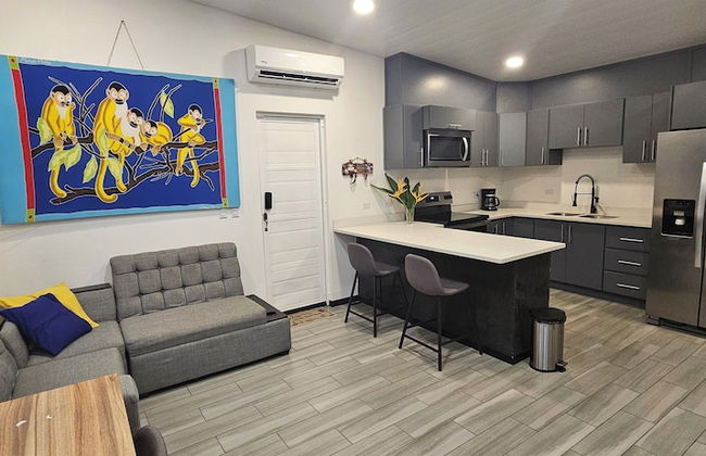 Hotel Villa Elenita - Parrita - Photo 1