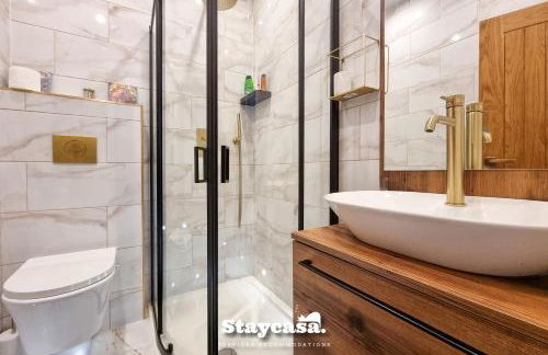 Clarence Co-Living - Private Room Self-Cater - Foto 14