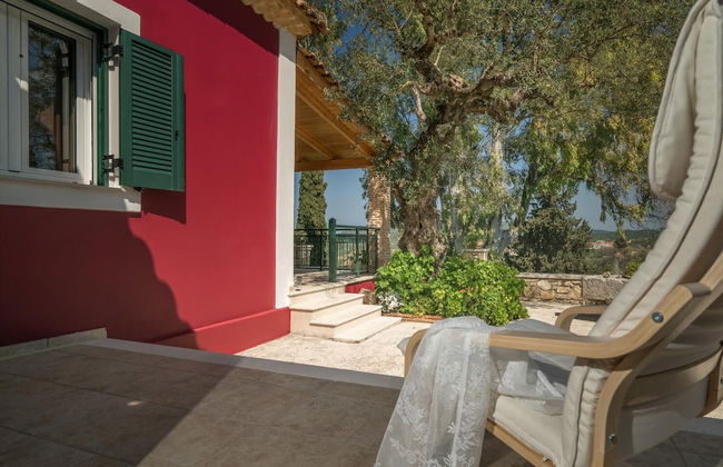 Villa Aelia - Foto 22