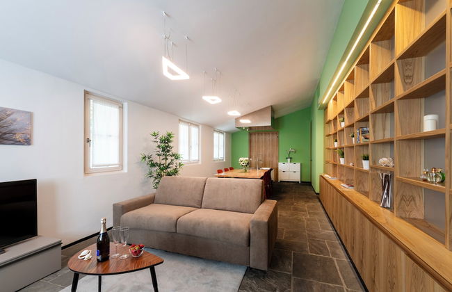 Charming Portofino 3-bed retreat - Foto 14