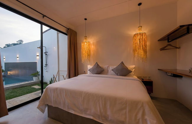 Mamaya Rental Villa El Nido - Foto 13