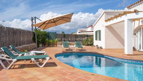 Villa Isabel in Cala En Porter - Foto 3