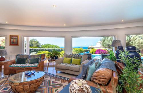 Casa Polgoda luxury villa with ocean views - Foto 6