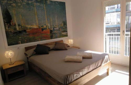 BLANES APARTAMENTO - Photo 19