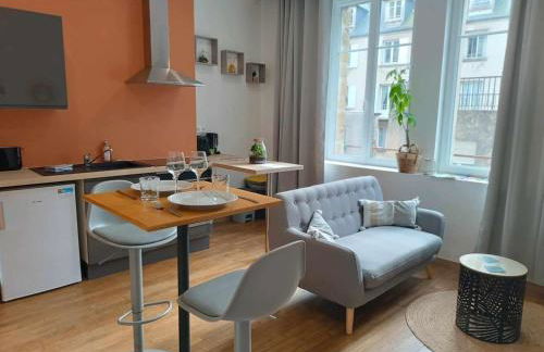 Joli appartement F2 hyper centre - Foto 1