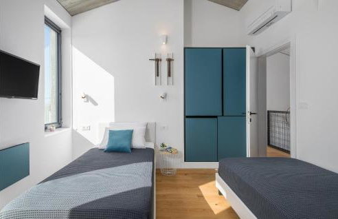 Lovely Home In Barban With Kitchen - Foto 48