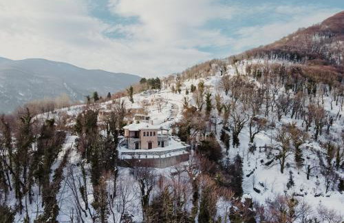 A Dream Deferred villa Pelion - Photo 62