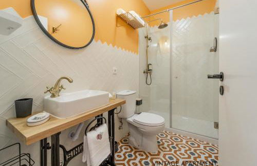 7 Styles Apartments by Raspberry Cascade - Foto 11